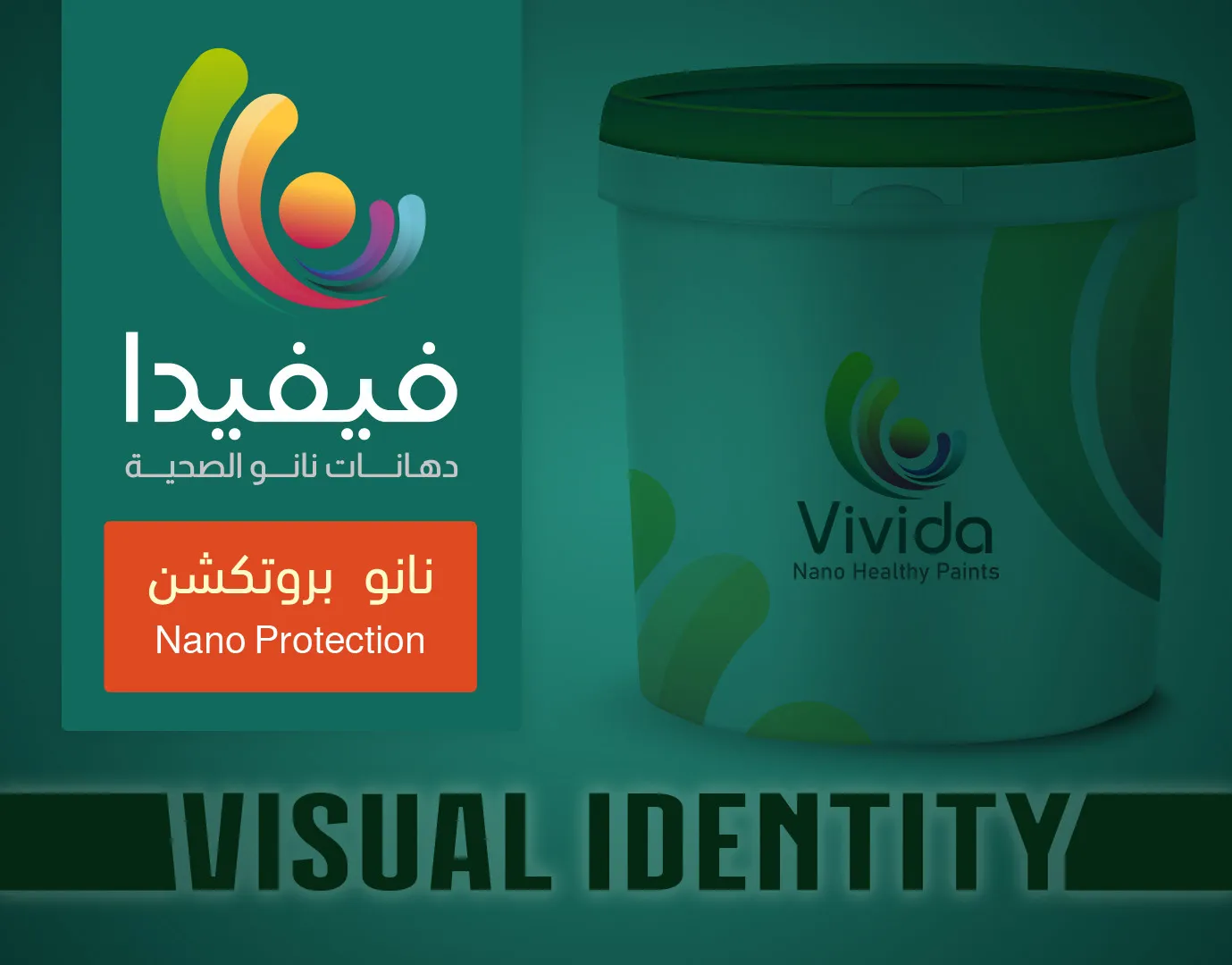 Vivida Nano Protection