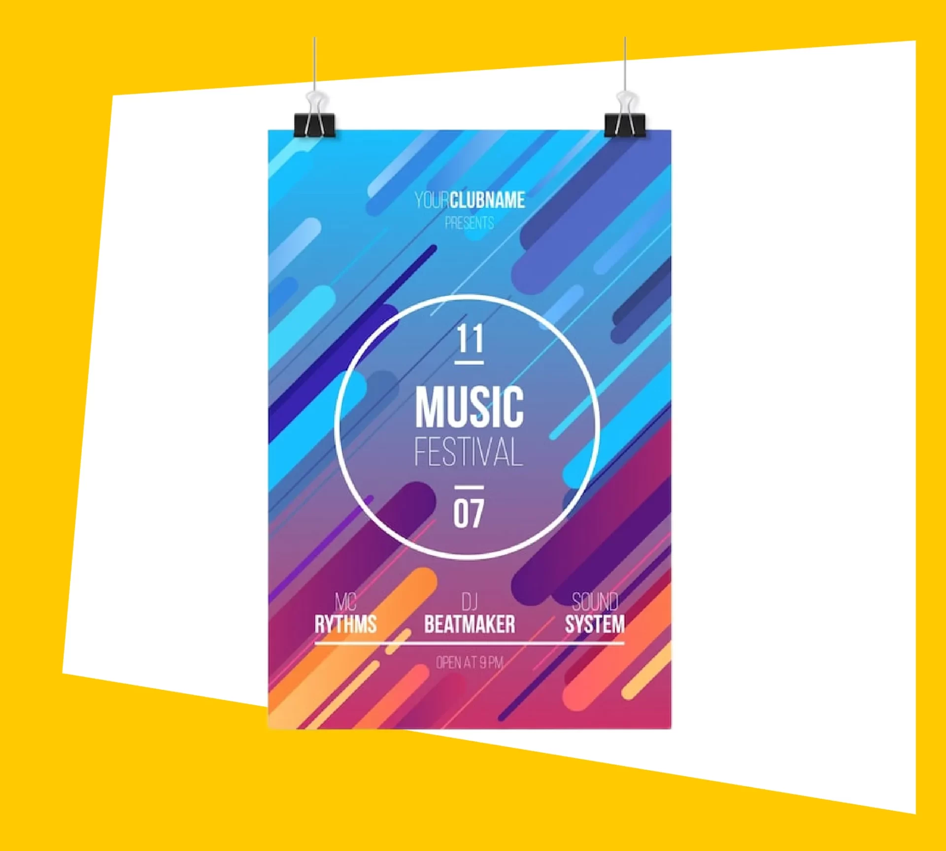 POSTERS