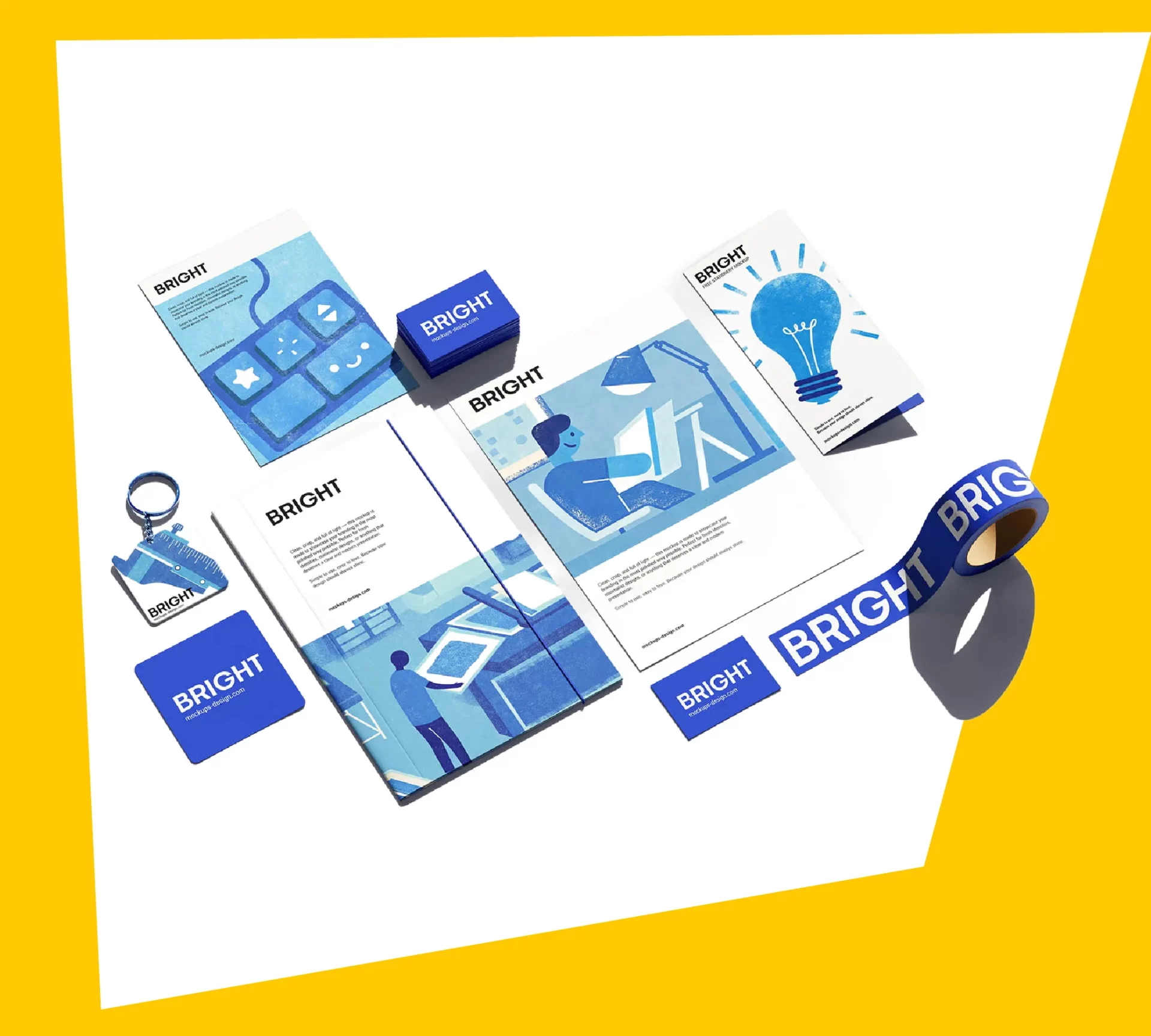 STATIONERY
