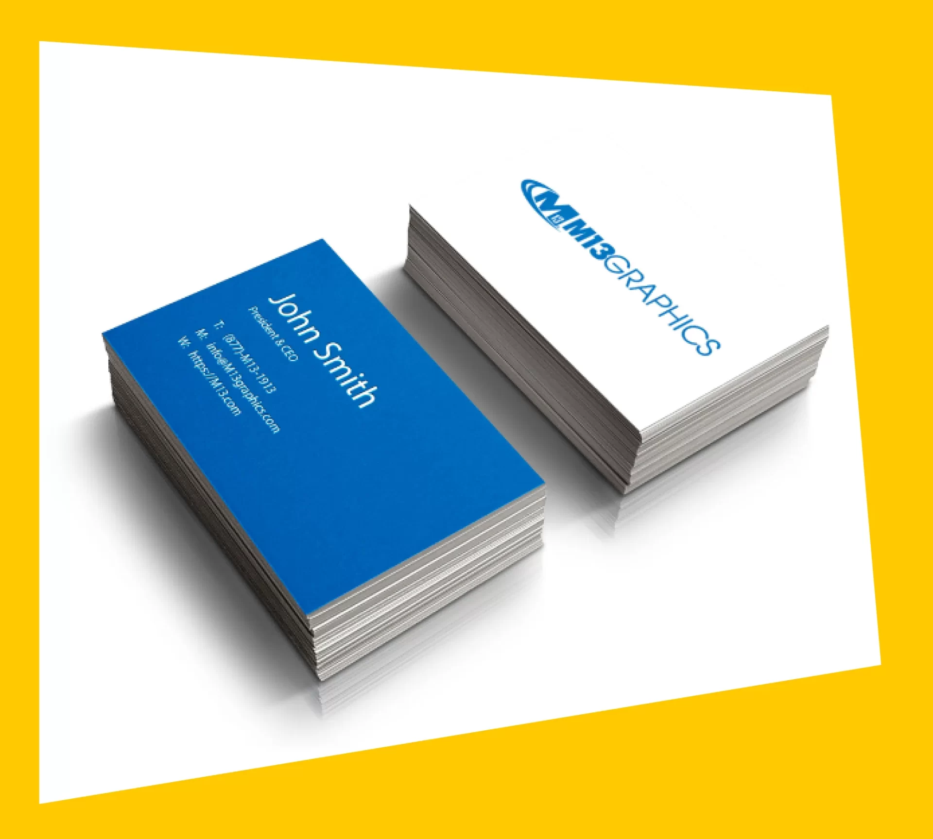 BUSINESS CARDS