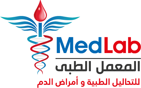 معامل ميدلاب